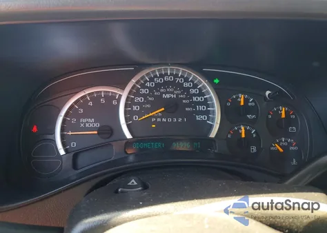 2004 Chevrolet Silverado C1500 from USA, damaged, VIN 2GCEC13T741413150